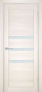 Межкомнатная дверь ТЕХНО-709 Сандал бежевый