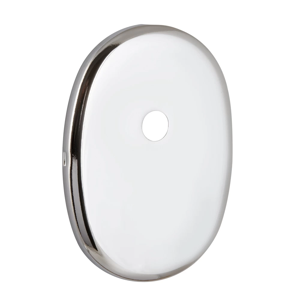 Фото Накладка на шток цилиндра ESC.O.ECO/OV.474 (ESC 474) CP хром