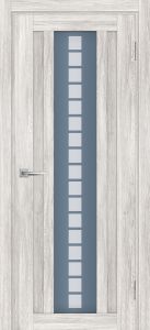 Межкомнатная дверь PSL-16 Сан-ремо крем