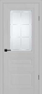 Межкомнатная дверь PSC-39 Сапфир