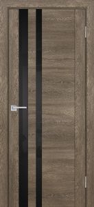 Межкомнатная дверь PSN-12 Бруно антико