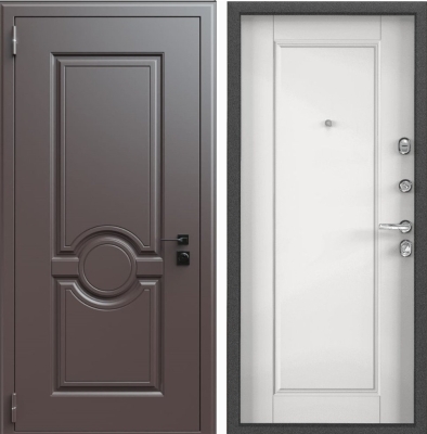 Цербер 13 Штамп B-11